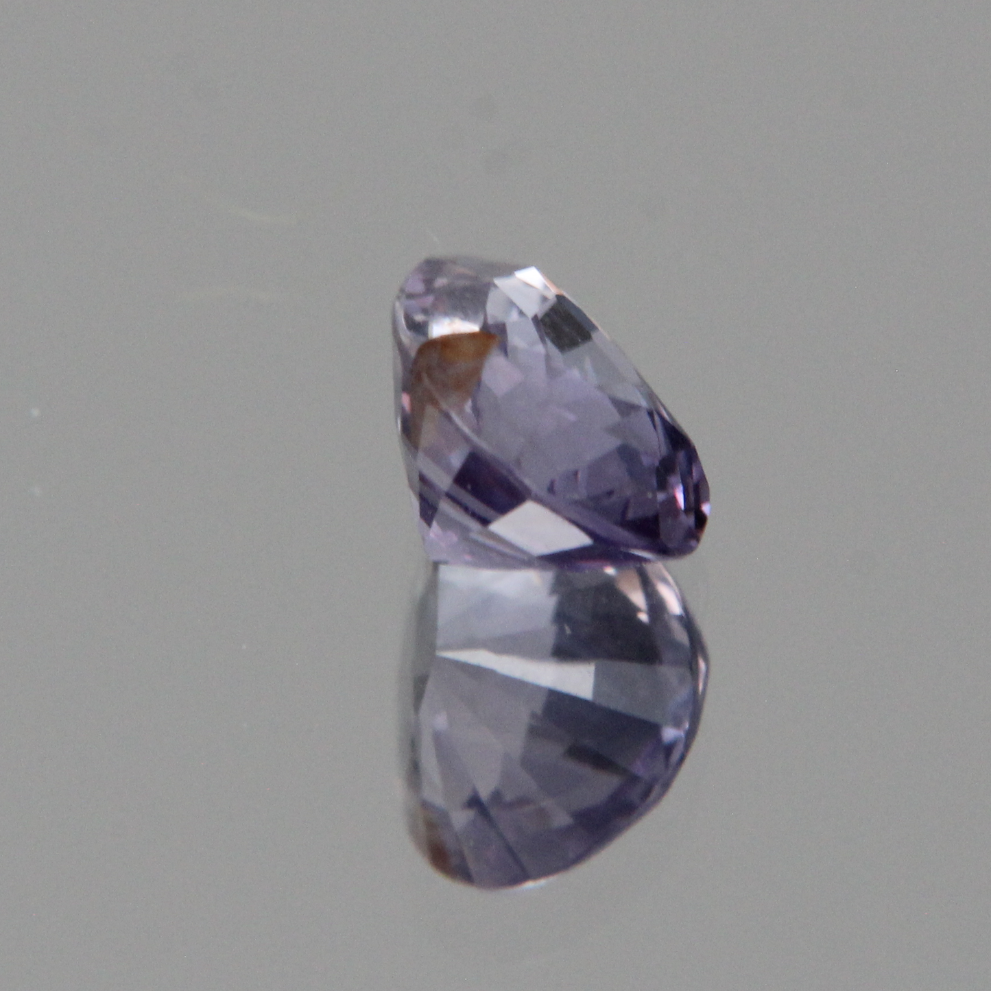 Violet Sapphire 1.32 ct
