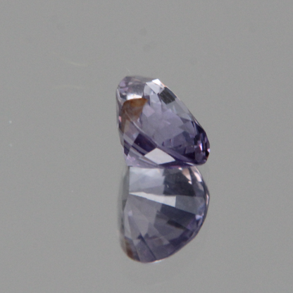 Violet Sapphire 1.32 ct