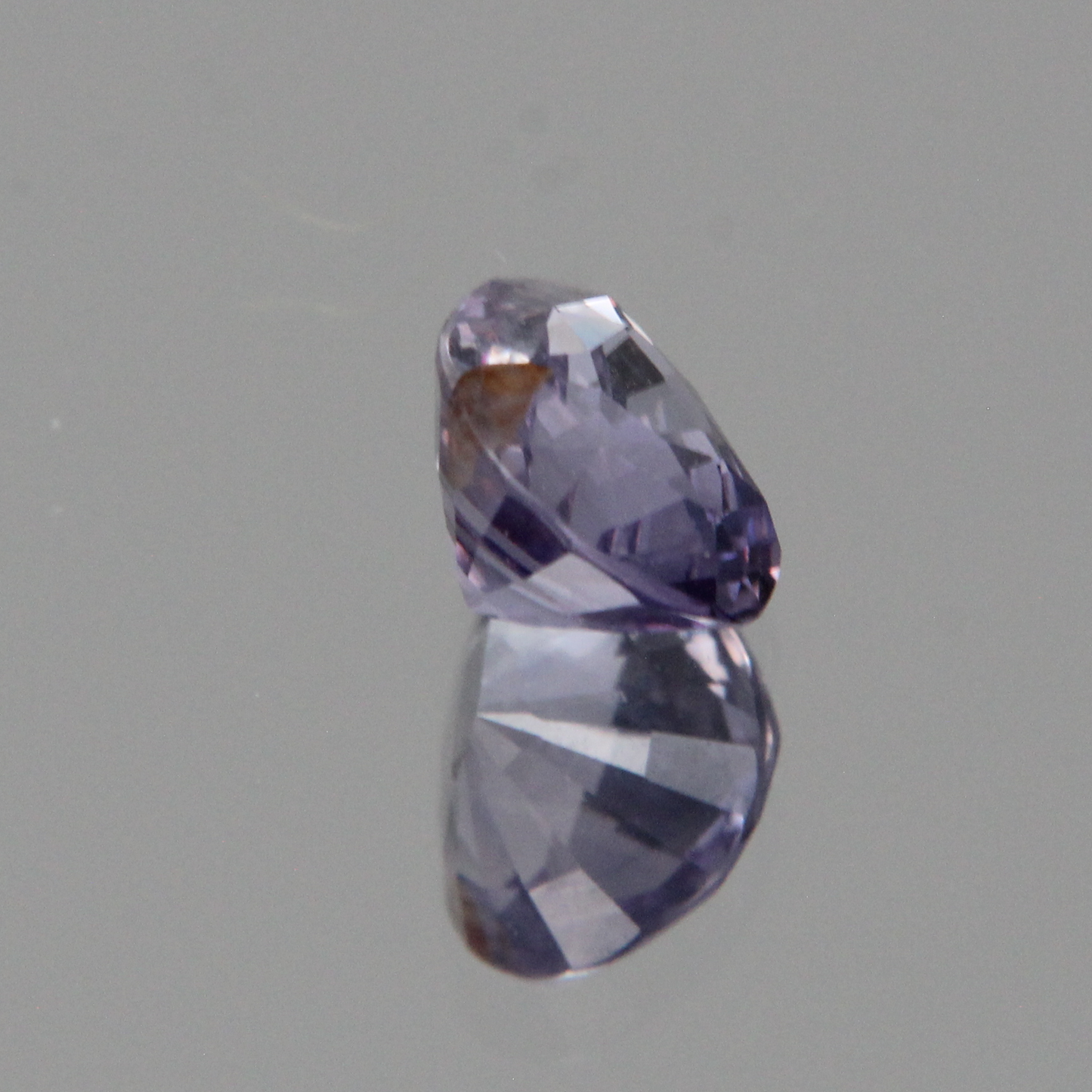 Violet Sapphire 1.32 ct