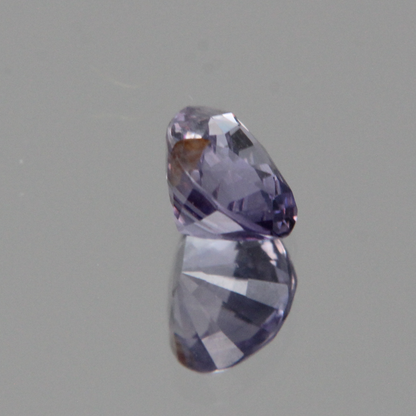 Violet Sapphire 1.32 ct