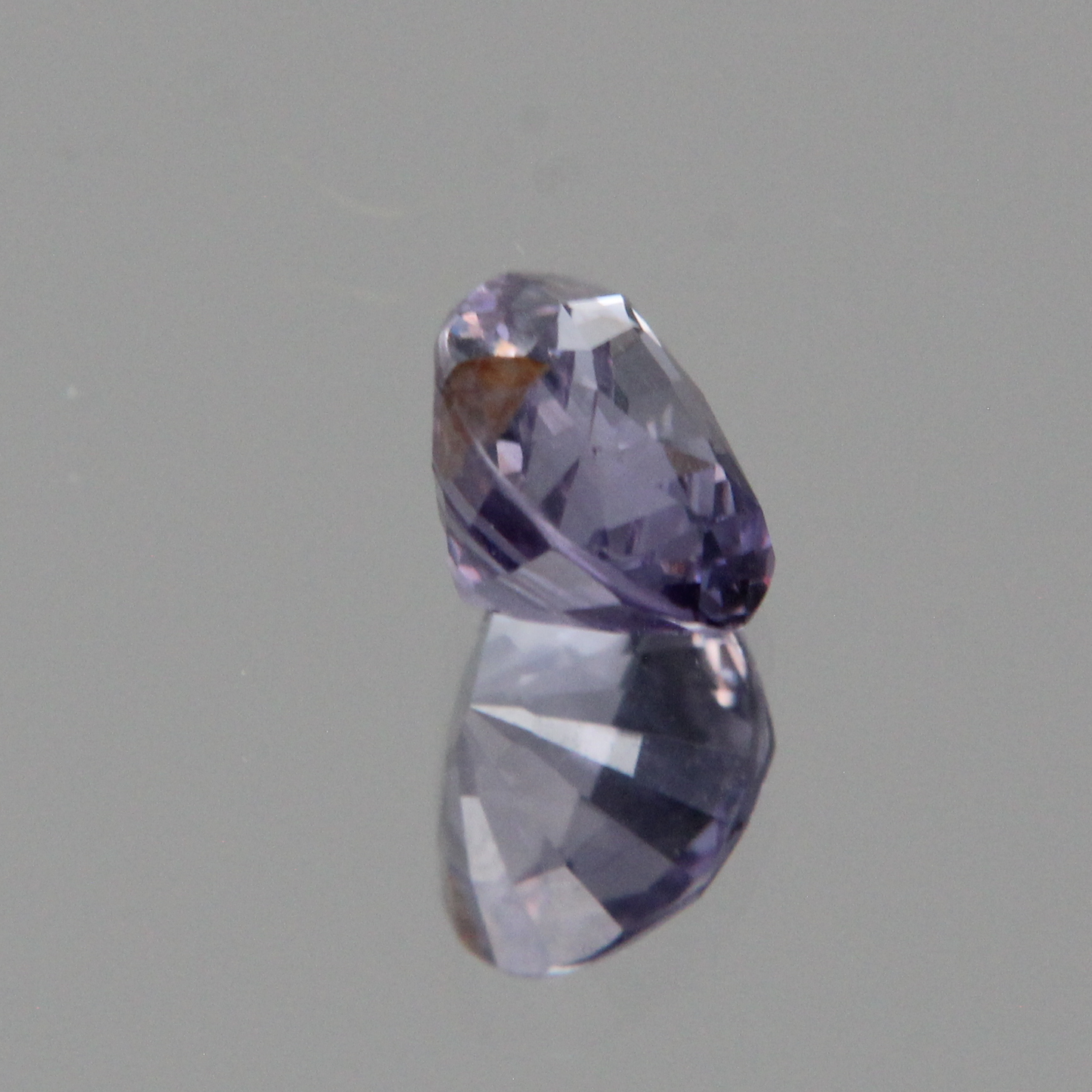 Violet Sapphire 1.32 ct