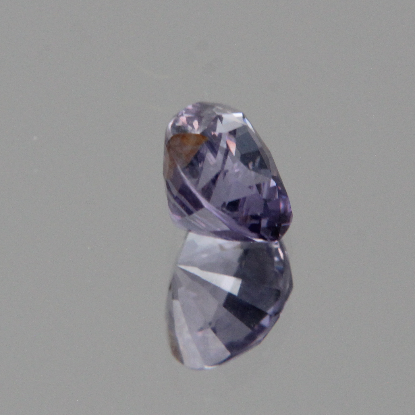 Violet Sapphire 1.32 ct