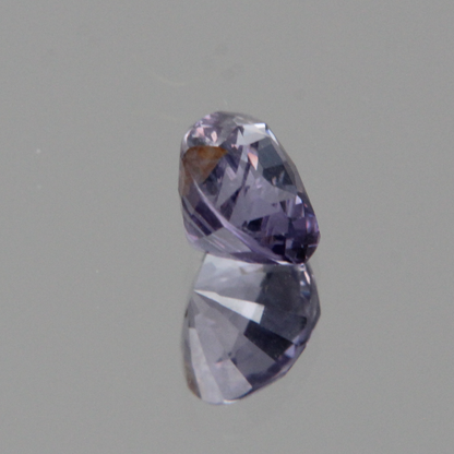 Violet Sapphire 1.32 ct