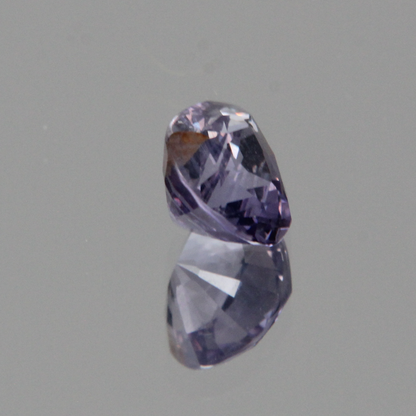 Violet Sapphire 1.32 ct