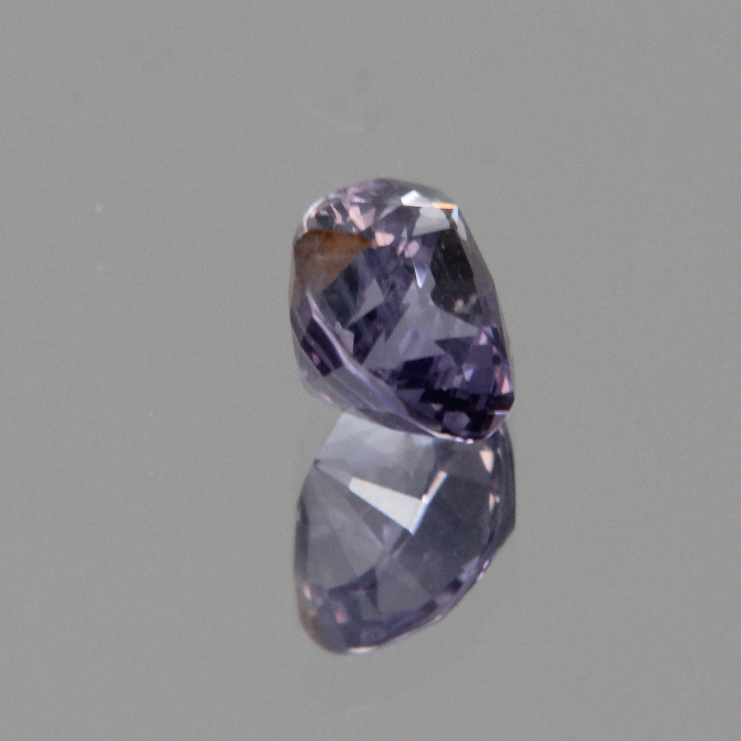 Violet Sapphire 1.32 ct