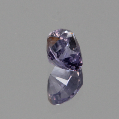 Violet Sapphire 1.32 ct