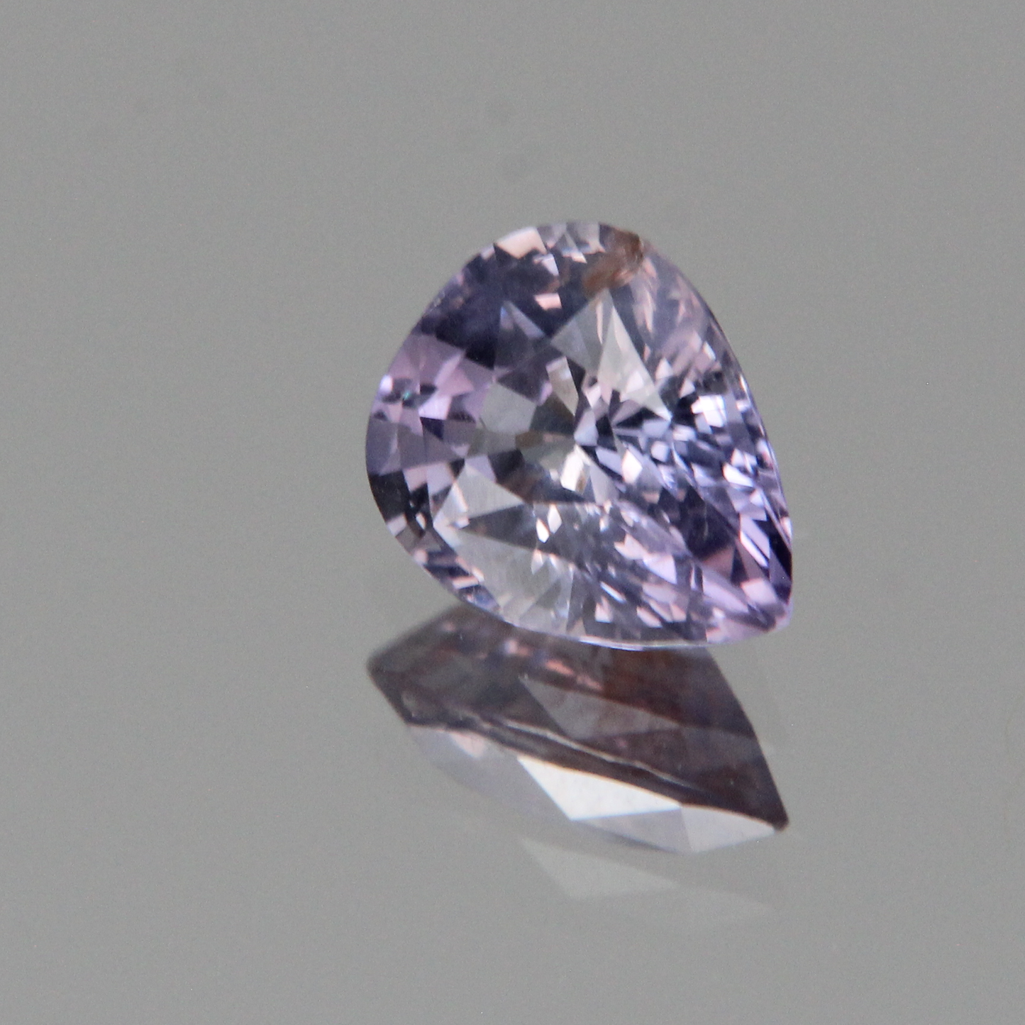 Violet Sapphire 1.32 ct