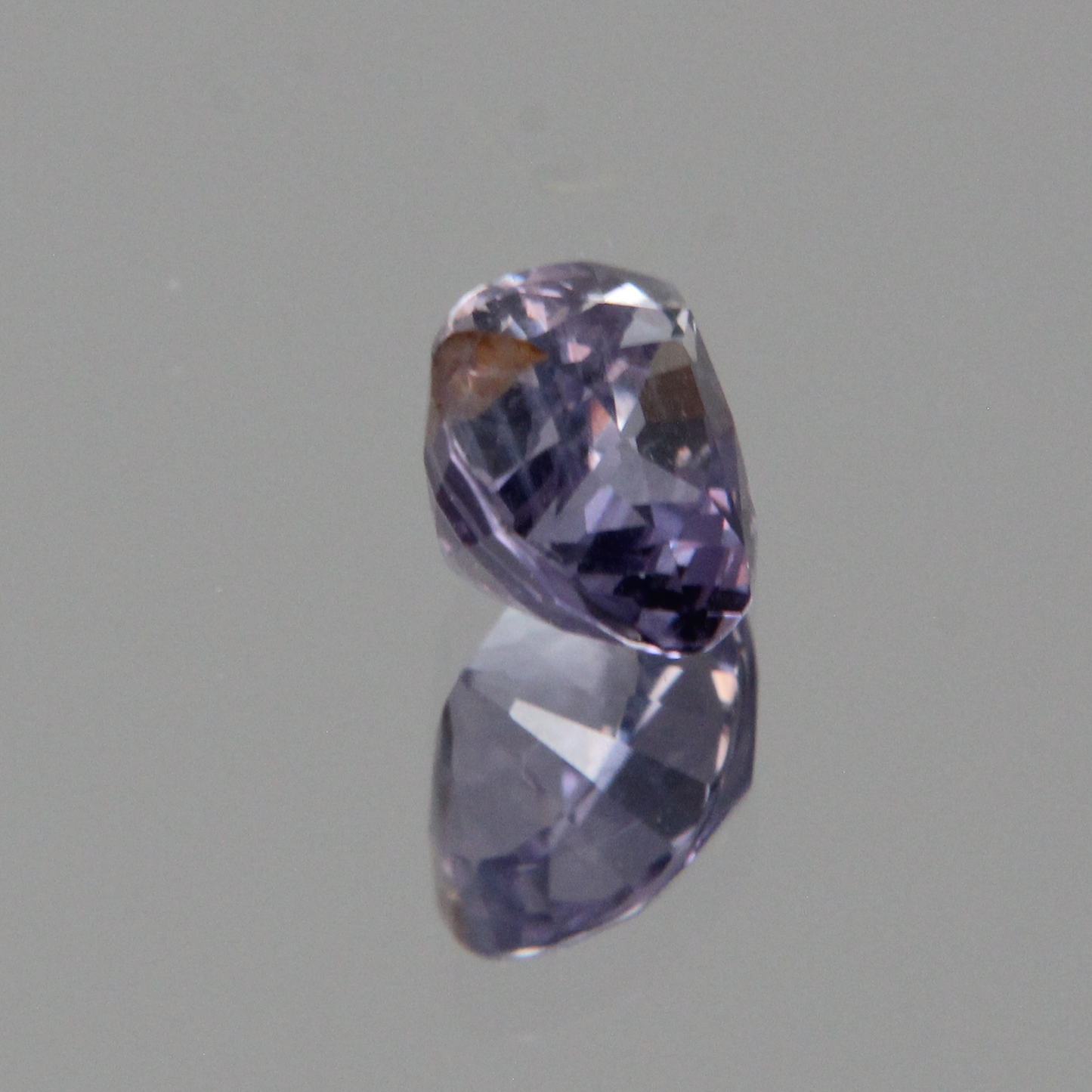 Violet Sapphire 1.32 ct