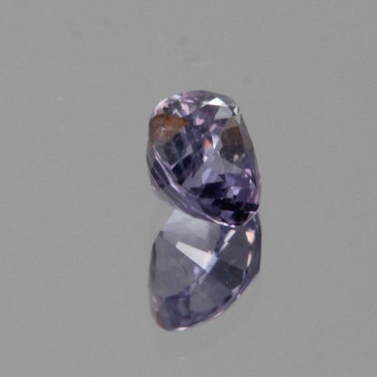 Violet Sapphire 1.32 ct