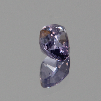 Violet Sapphire 1.32 ct