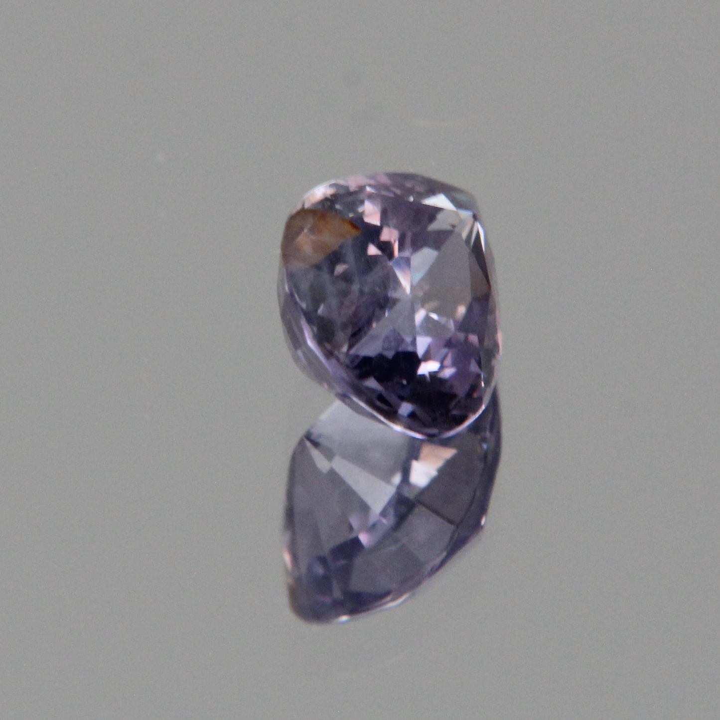 Violet Sapphire 1.32 ct