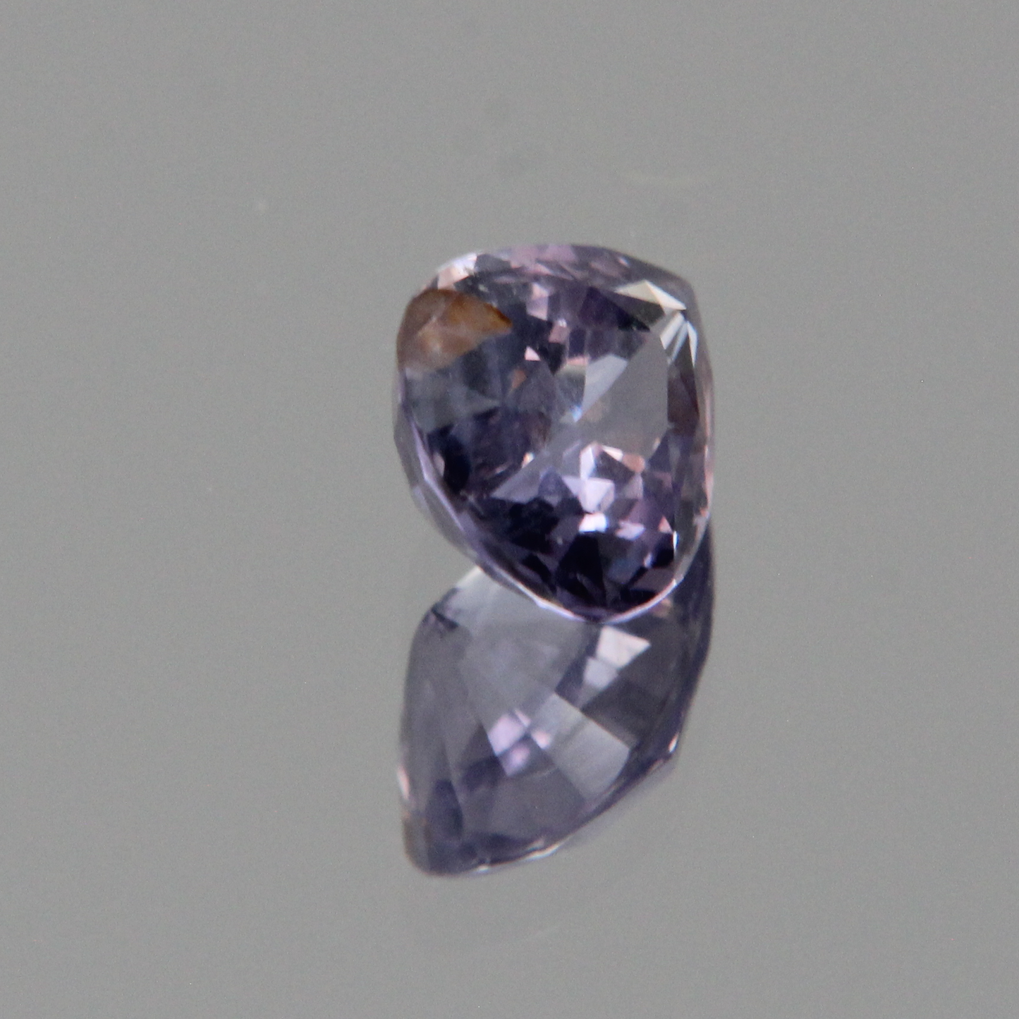 Violet Sapphire 1.32 ct