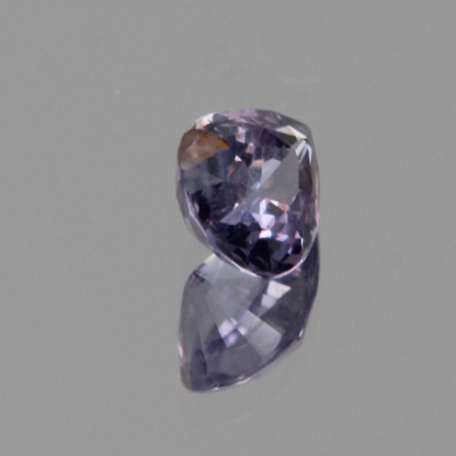 Violet Sapphire 1.32 ct