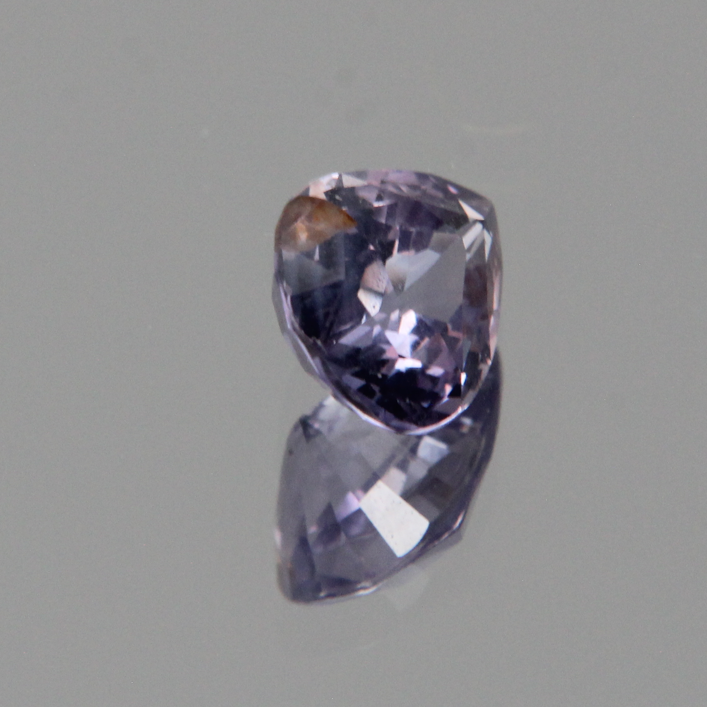 Violet Sapphire 1.32 ct