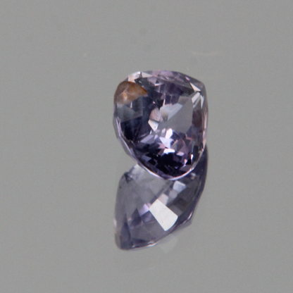 Violet Sapphire 1.32 ct