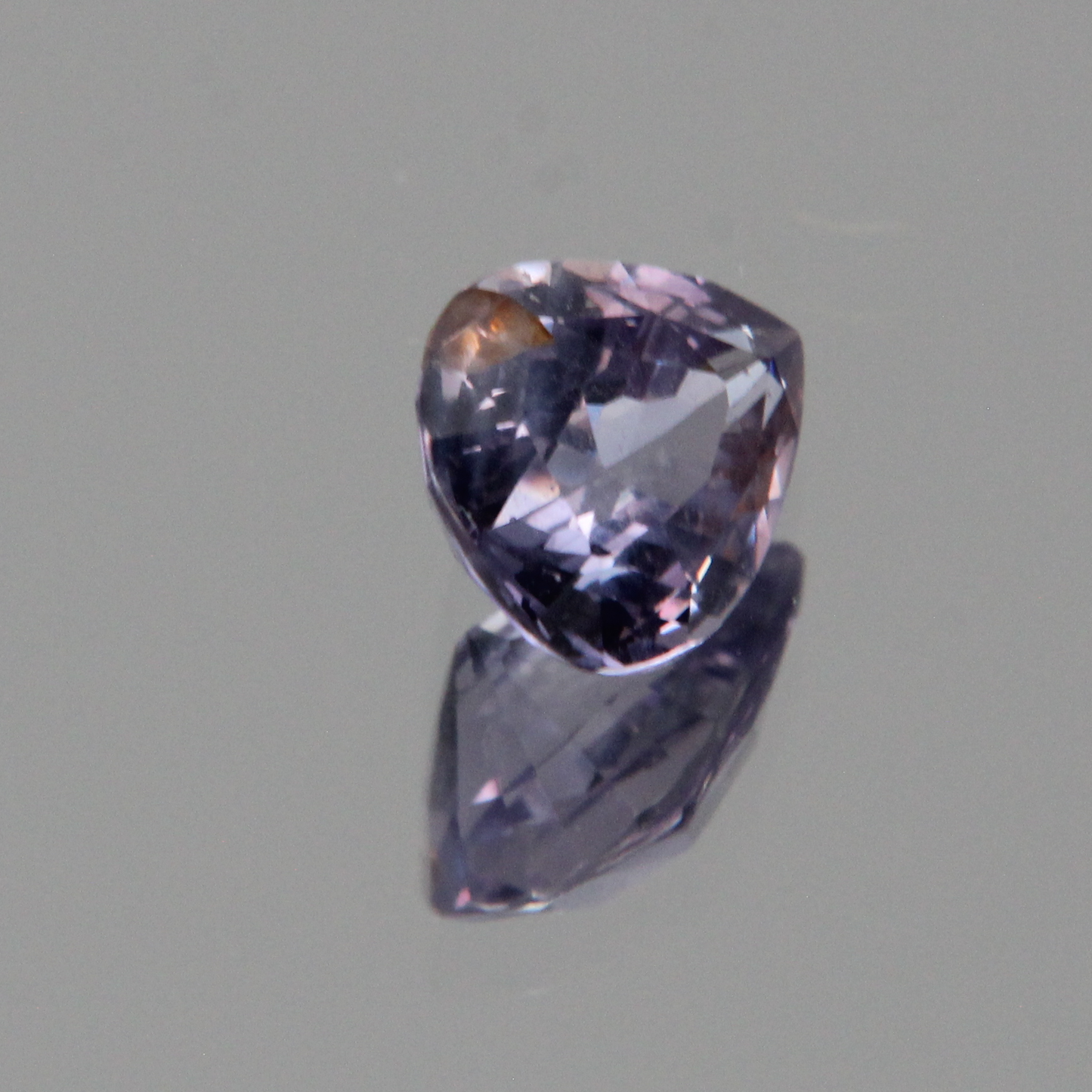 Violet Sapphire 1.32 ct