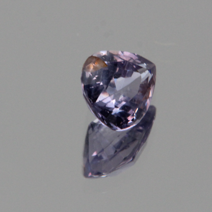 Violet Sapphire 1.32 ct