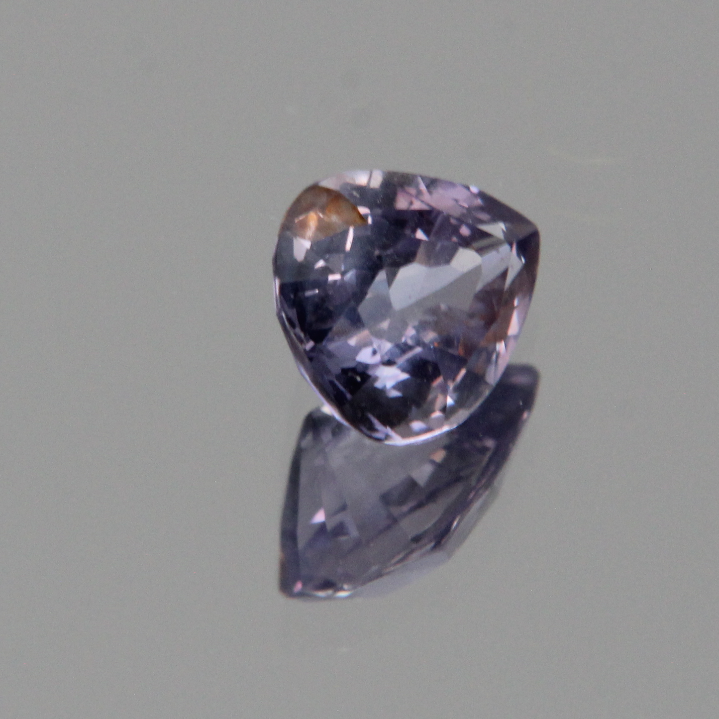Violet Sapphire 1.32 ct