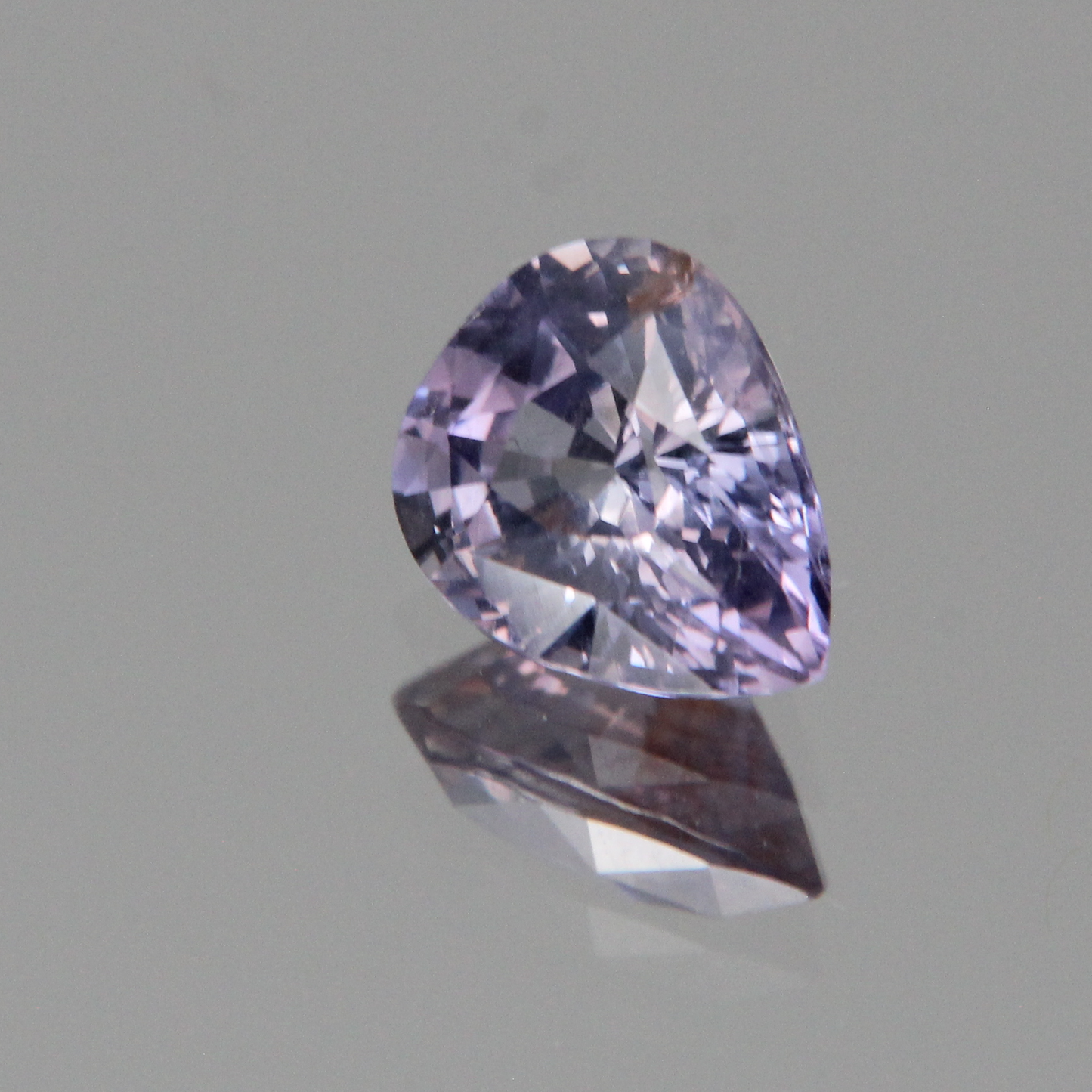 Violet Sapphire 1.32 ct