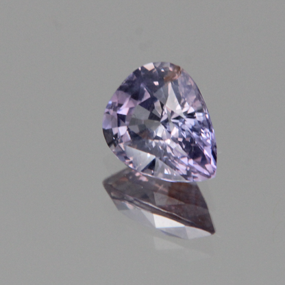 Violet Sapphire 1.32 ct