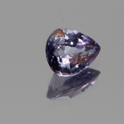 Violet Sapphire 1.32 ct