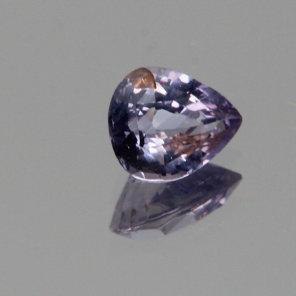 Violet Sapphire 1.32 ct