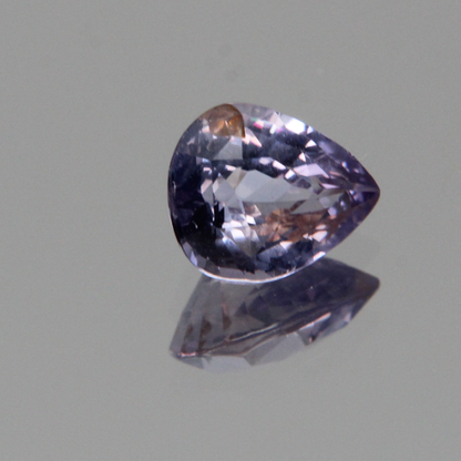 Violet Sapphire 1.32 ct