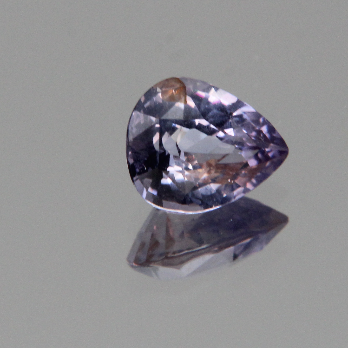 Violet Sapphire 1.32 ct