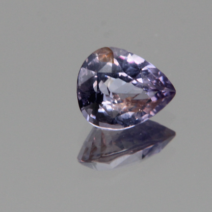 Violet Sapphire 1.32 ct