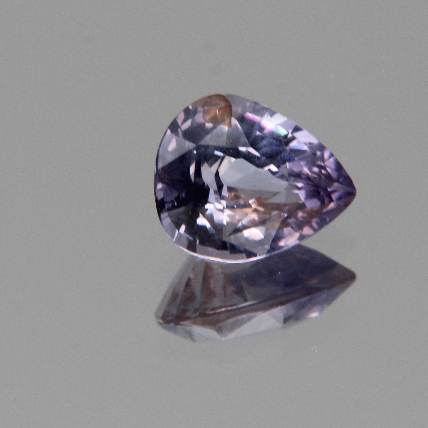 Violet Sapphire 1.32 ct