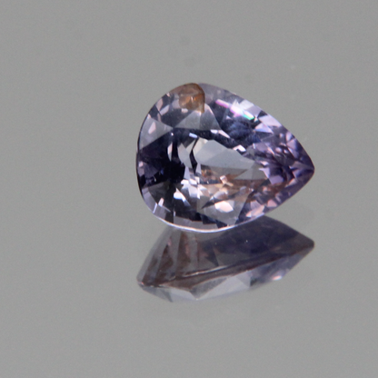 Violet Sapphire 1.32 ct