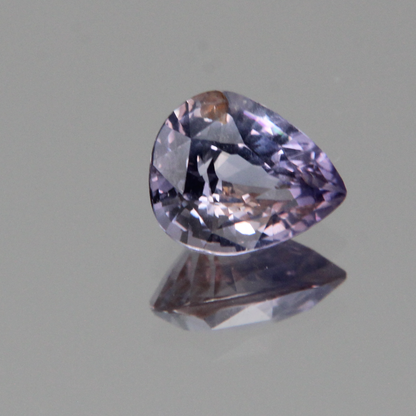Violet Sapphire 1.32 ct