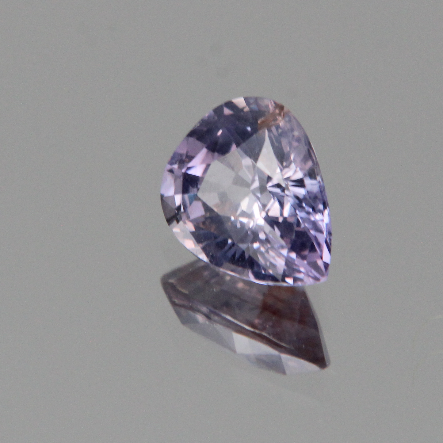 Violet Sapphire 1.32 ct