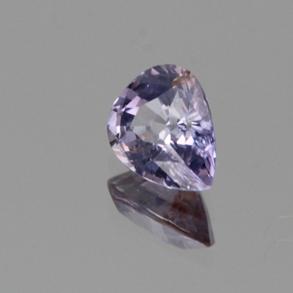 Violet Sapphire 1.32 ct