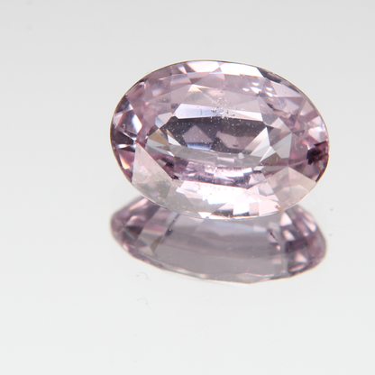 pinker Saphir 2.49 ct