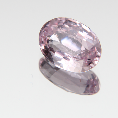 pinker Saphir 2.49 ct