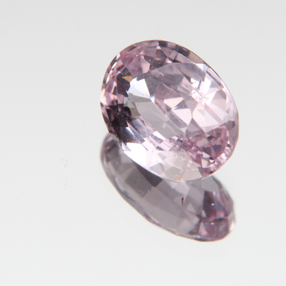 pinker Saphir 2.49 ct