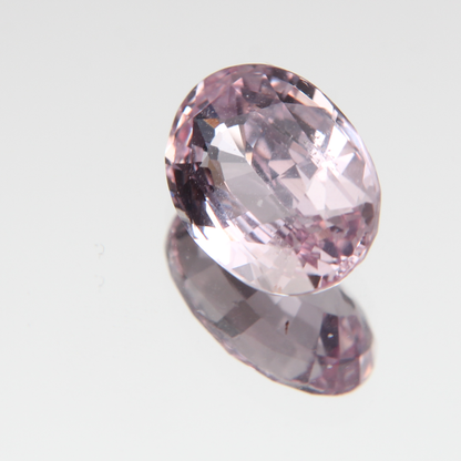 pinker Saphir 2.49 ct