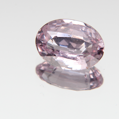 pinker Saphir 2.49 ct