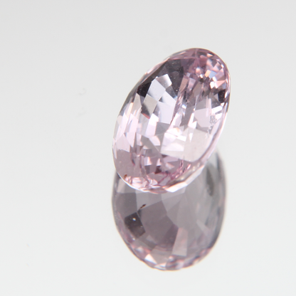pinker Saphir 2.49 ct