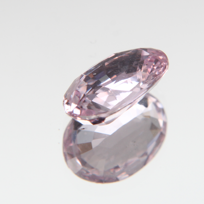 pinker Saphir 2.49 ct