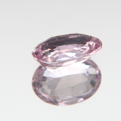pinker Saphir 2.49 ct