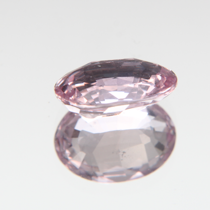pinker Saphir 2.49 ct