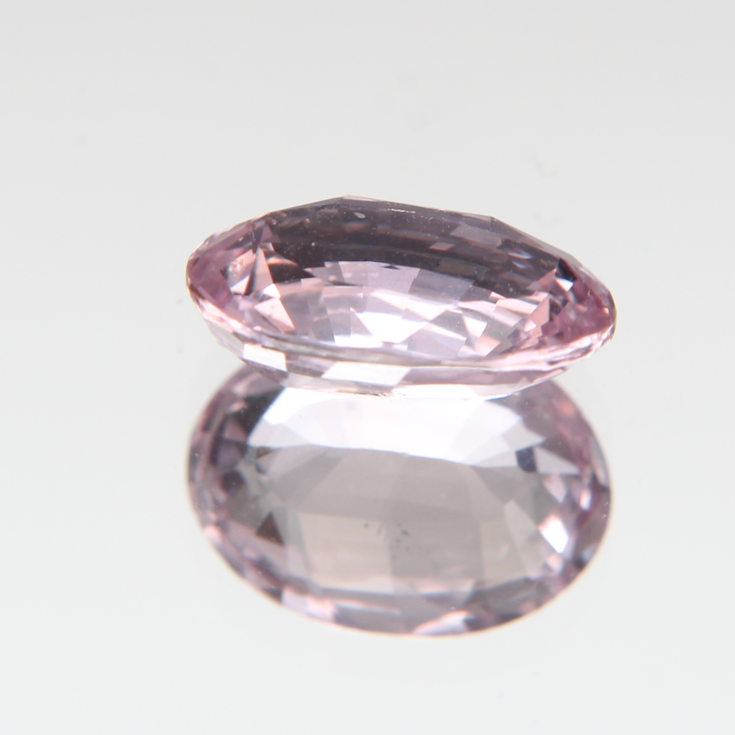 pinker Saphir 2.49 ct