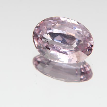 pinker Saphir 2.49 ct
