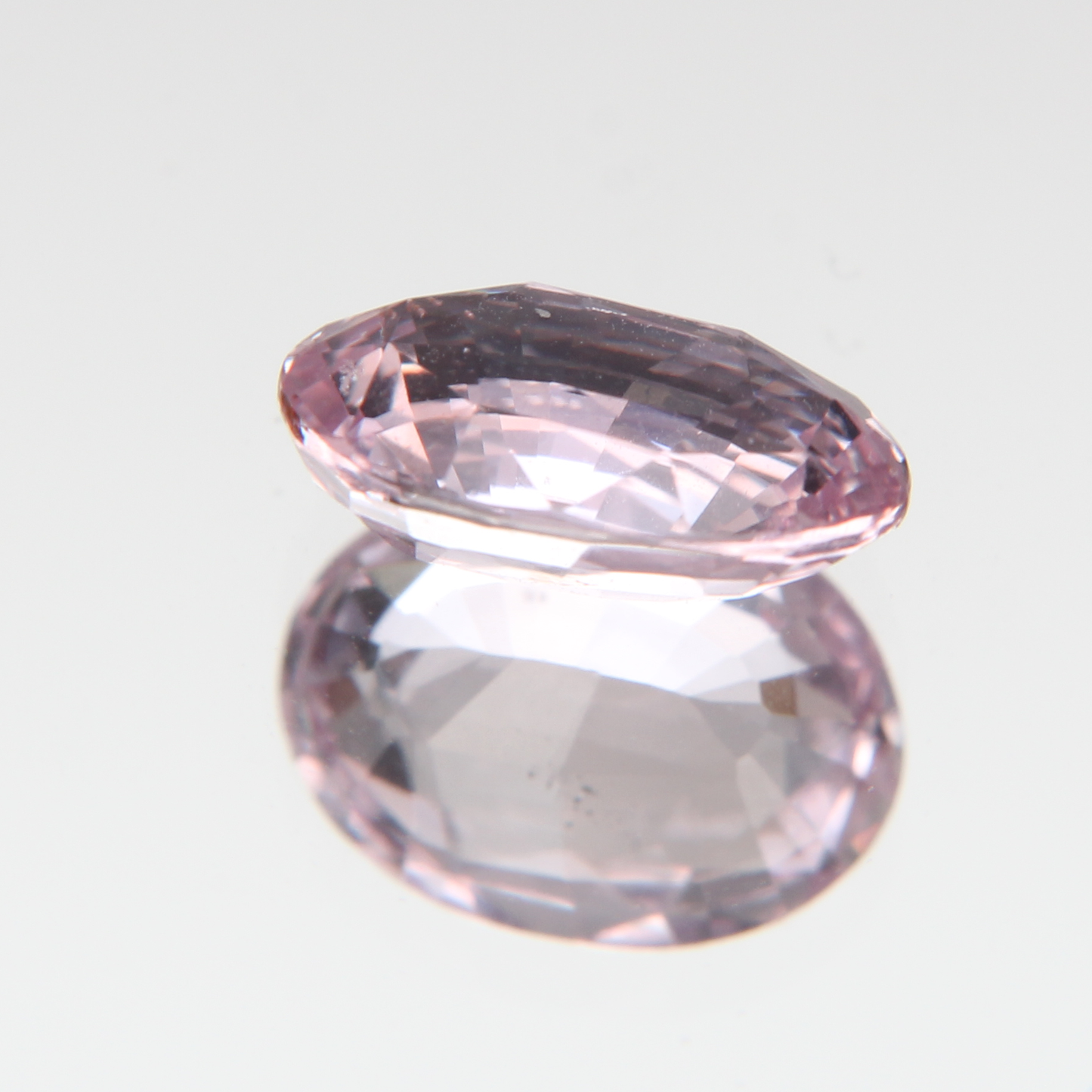 pinker Saphir 2.49 ct