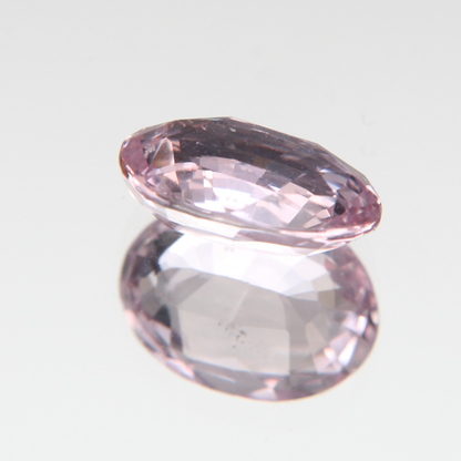 pinker Saphir 2.49 ct