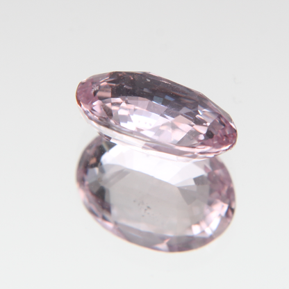 pinker Saphir 2.49 ct