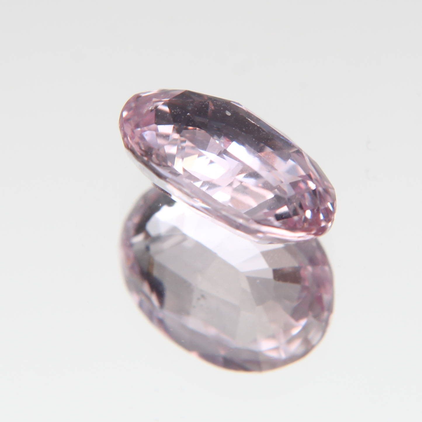 pinker Saphir 2.49 ct