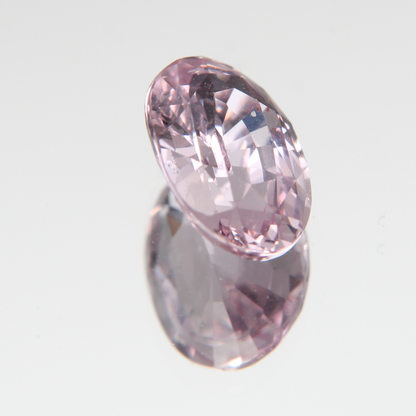 pinker Saphir 2.49 ct